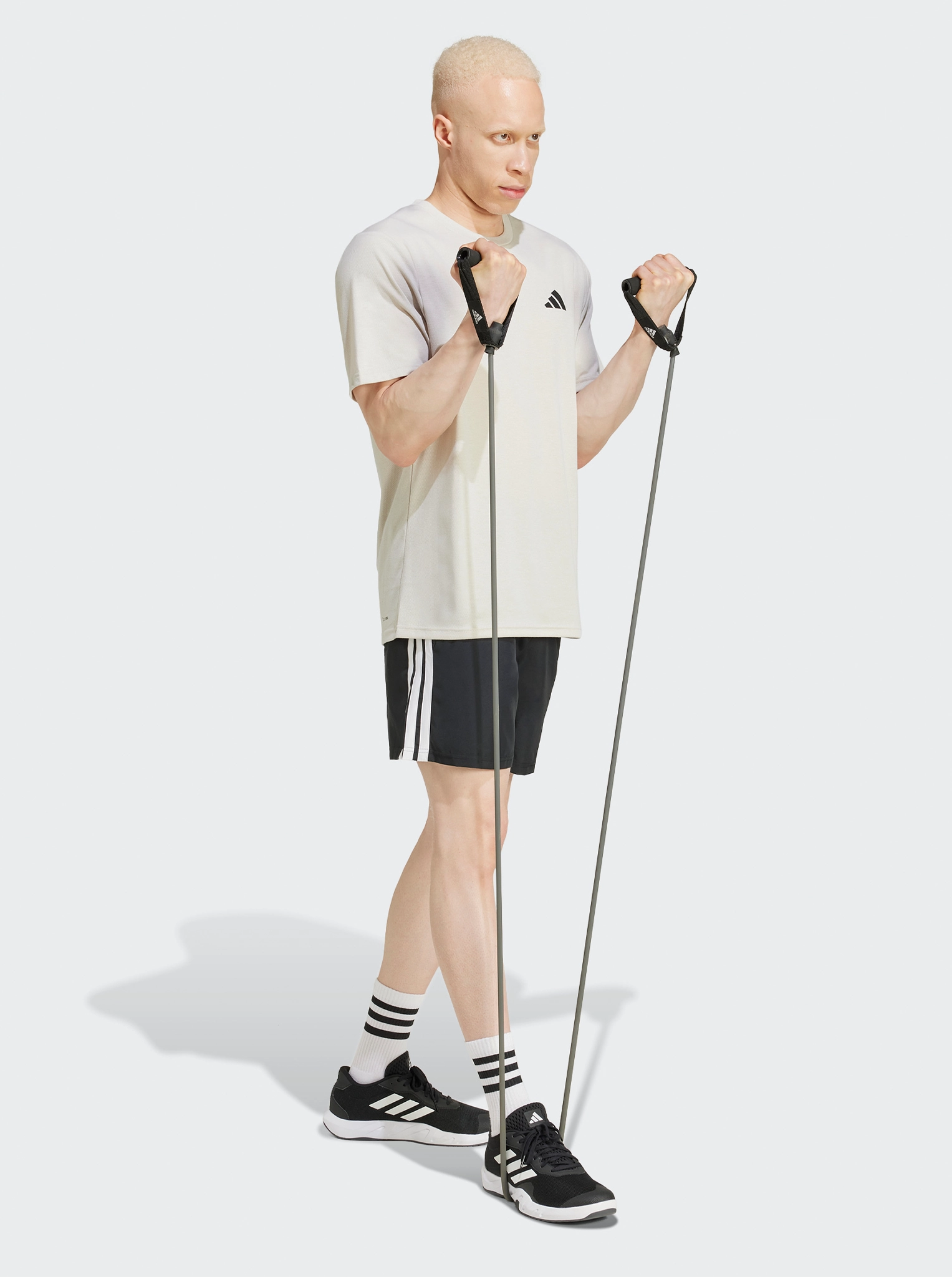 Train Essentials Feelready Novelty T-Shirt All Season Wear