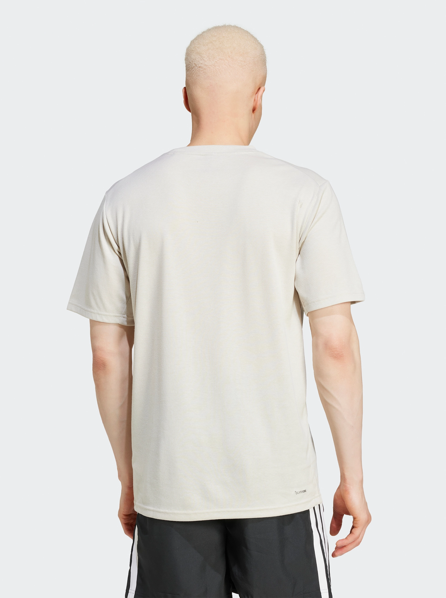 Trendy Vibe Tagless Comfort Train Essentials Feelready Novelty T-Shirt