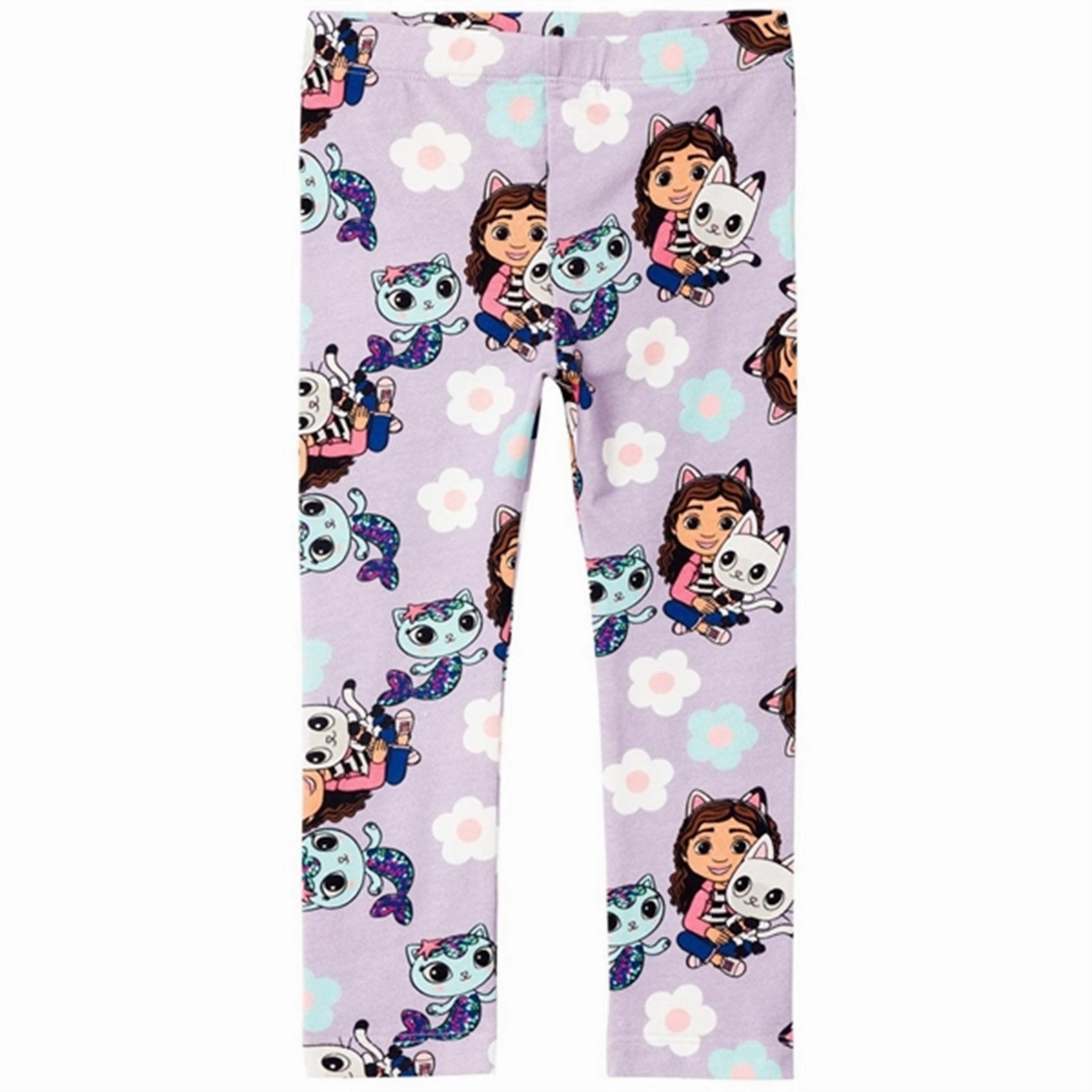 Mountain Hike Soft Touch Name it Orchid Petal Mebbi Gabby Leggings