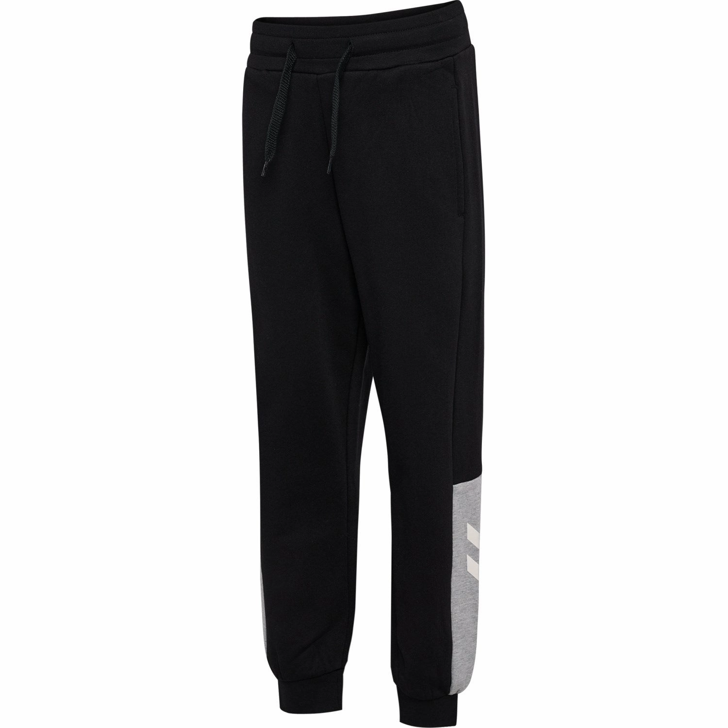 occasion venue Hummel Black Heron Sweatpants