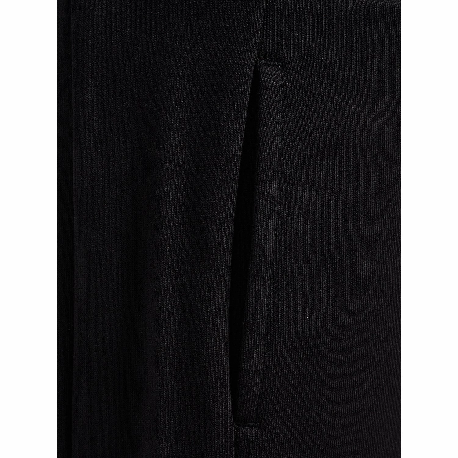 HeatRegulating Fibers BodyAdaptive Hummel Black Heron Sweatpants