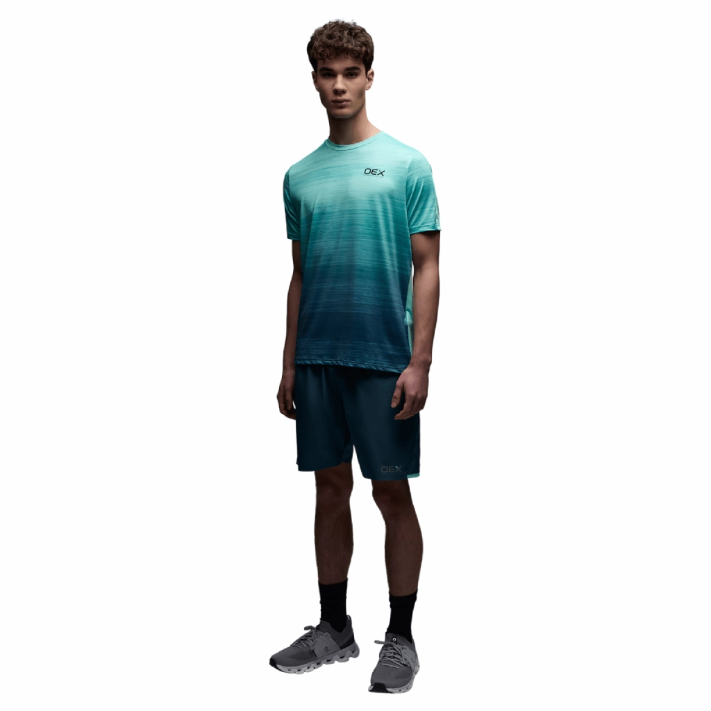 OEX Dyno Short Men RollUpFasten