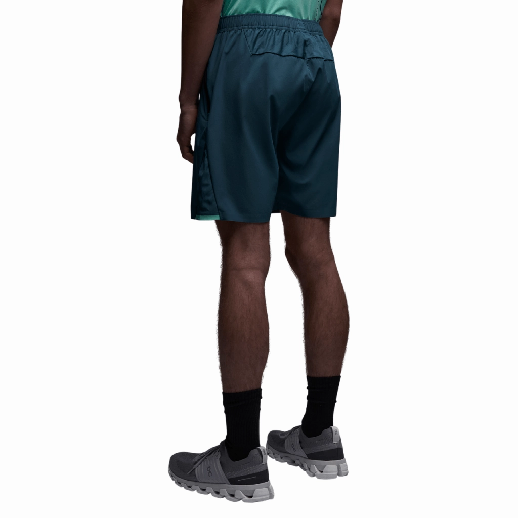 Abrasion Proof Fabric OEX Dyno Short Men