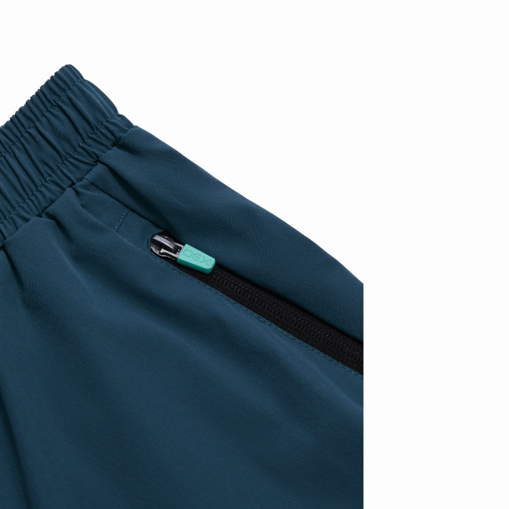 Pilates wear OEX Dyno Short Men