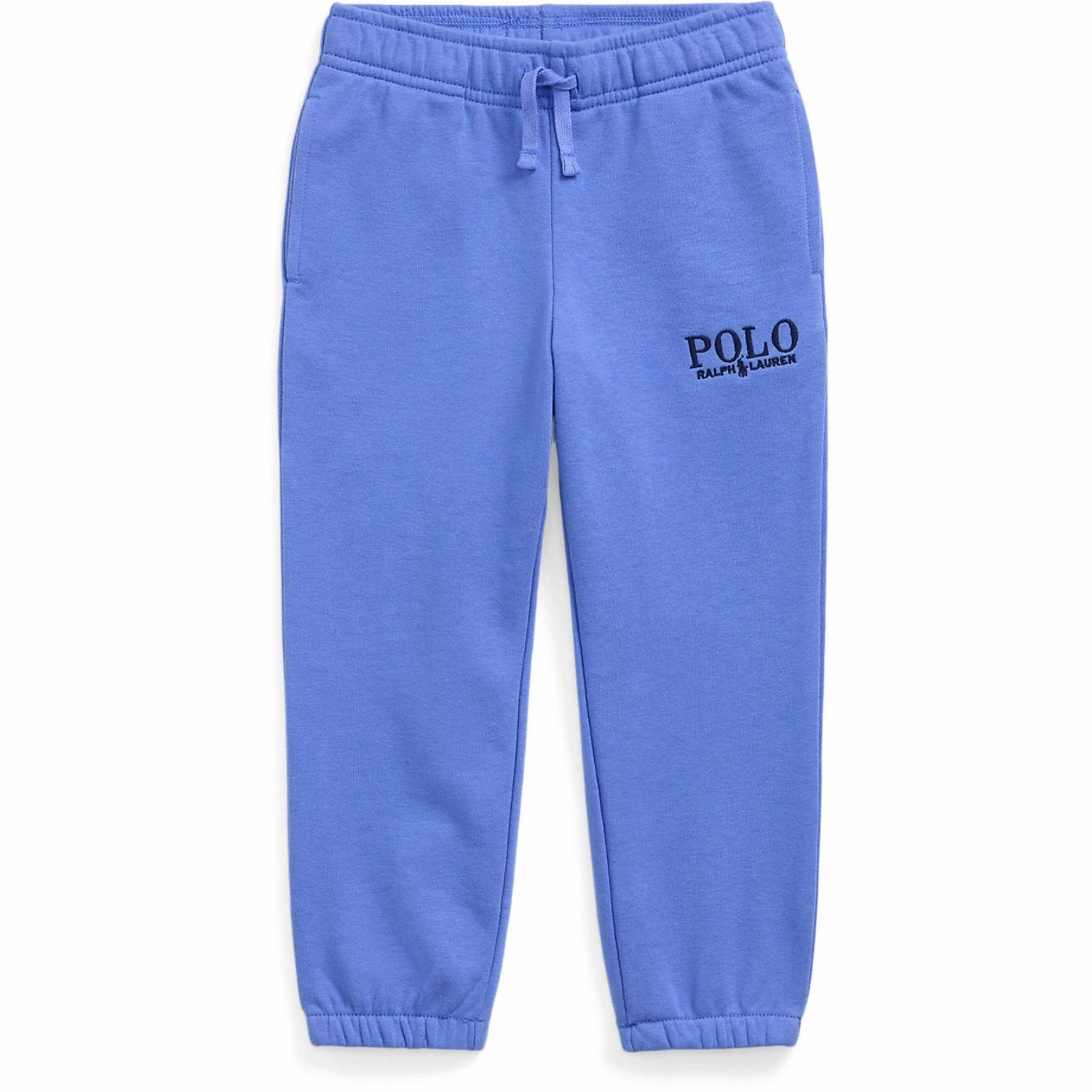 Soft Inner Brushing Performance Driven Polo Ralph Lauren Harbor Island Blue Boy Athletic Pants