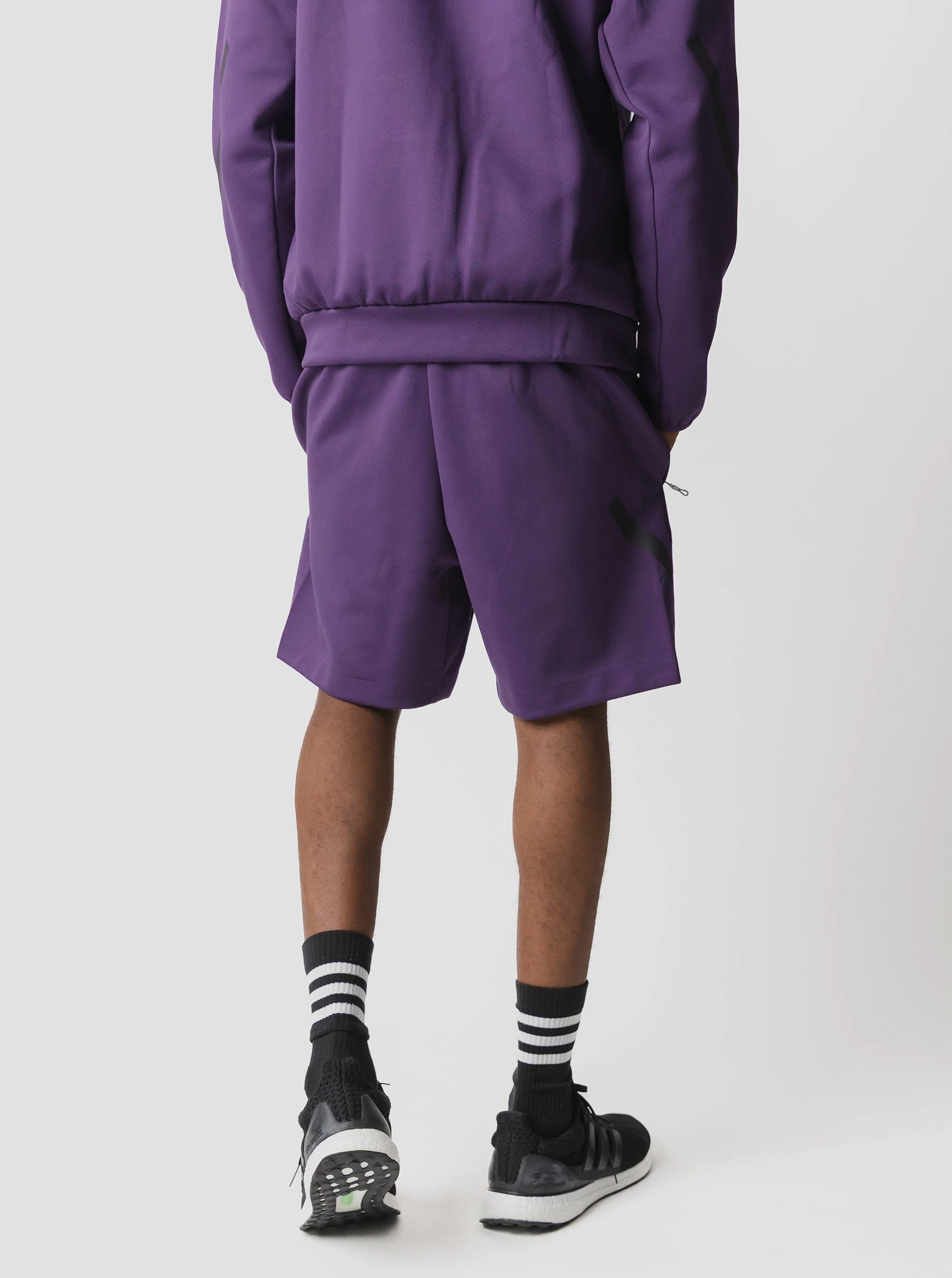 petite size Z.N.E. Shorts