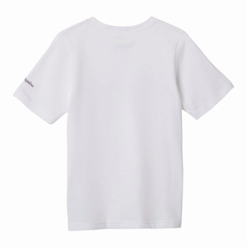 Columbia Valley Creek T-Shirt Infant Multi Panel Structure