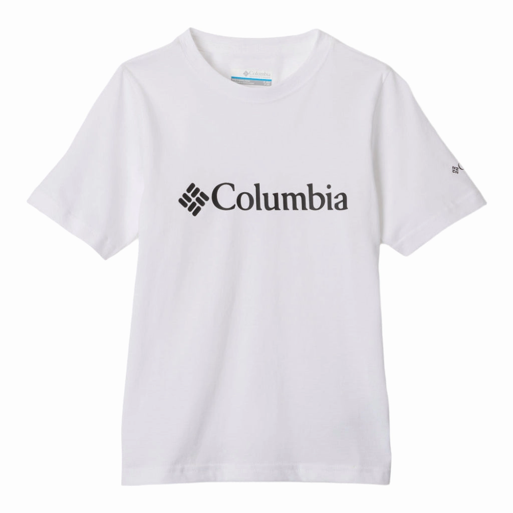 Smart Wear Non Iron Finish Columbia Valley Creek T-Shirt Infant