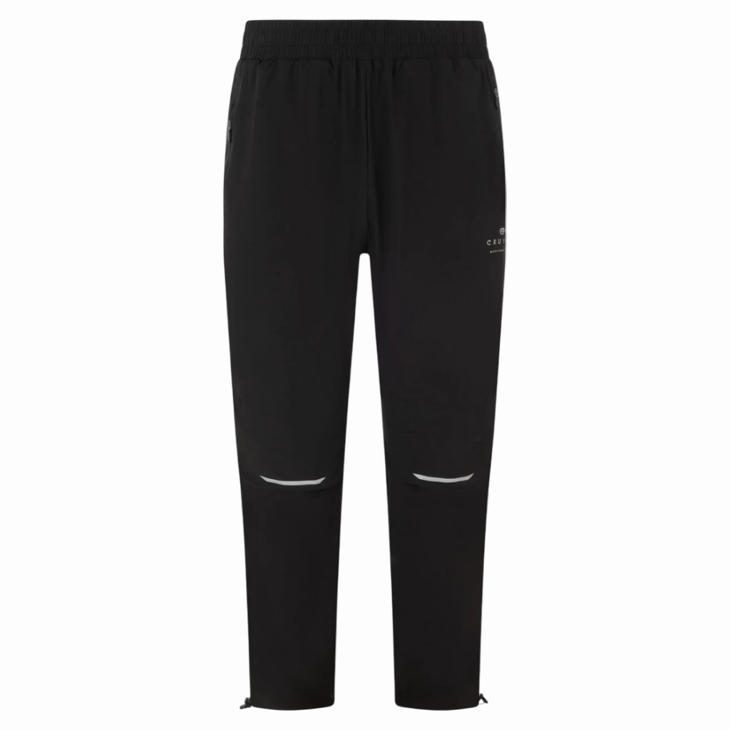 Cruyff Stratus Trackpant Men Comfortable Leg