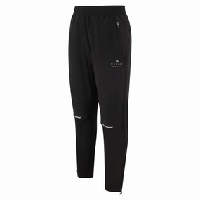 Cruyff Stratus Trackpant Men Abrasion Resistant Panels