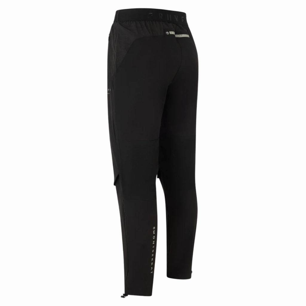 Cruyff Stratus Trackpant Men Trendy Layering