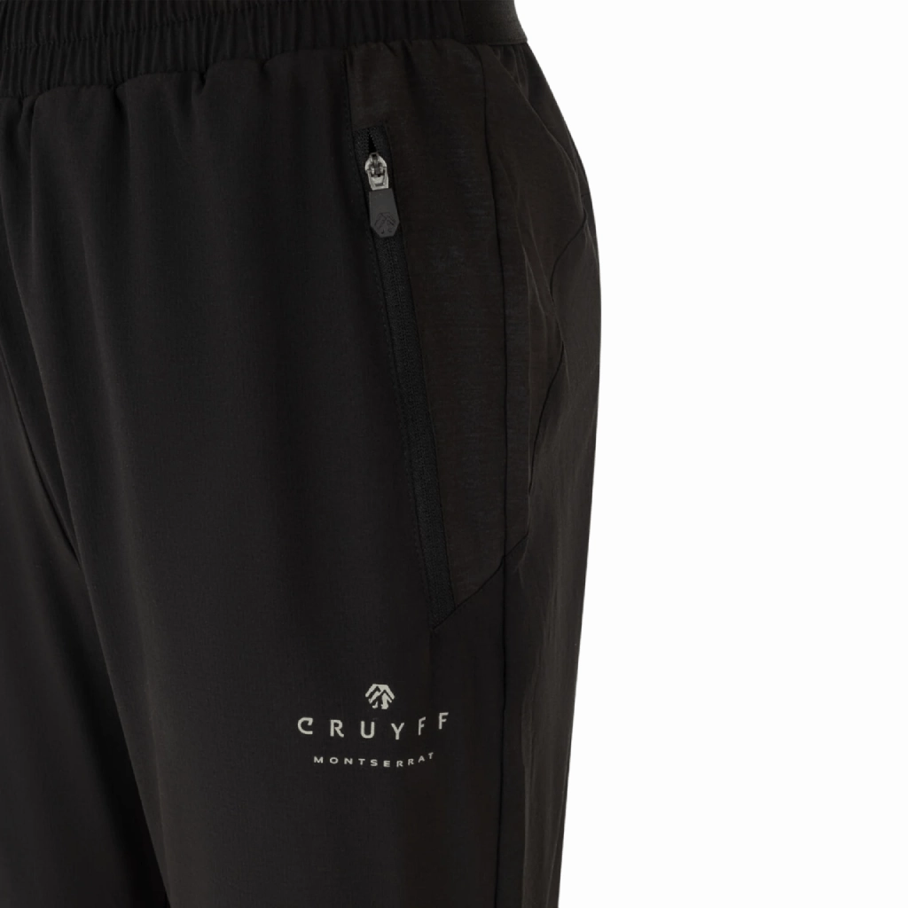 Cruyff Stratus Trackpant Men Flattering Waist