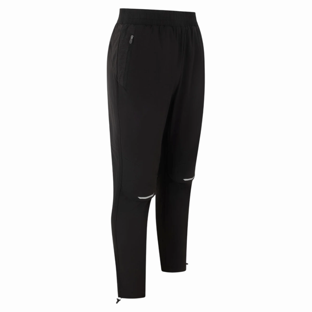 Sporty Layer Wool blend Cruyff Stratus Trackpant Men
