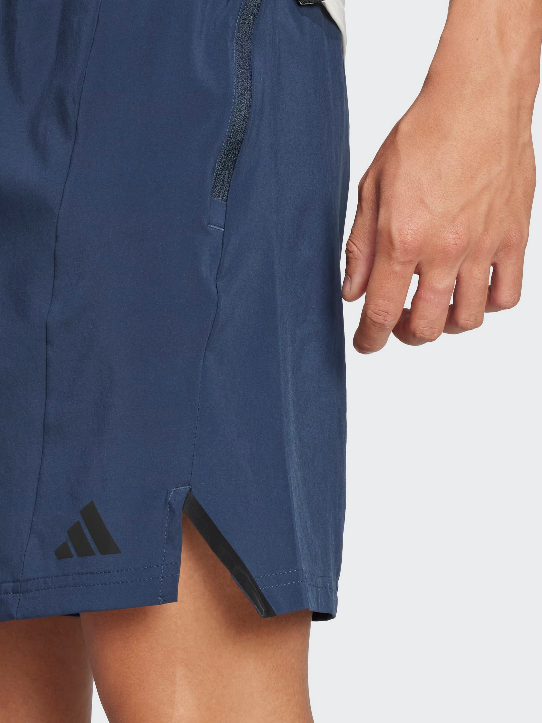 Relaxed Movement D4T Workout Short