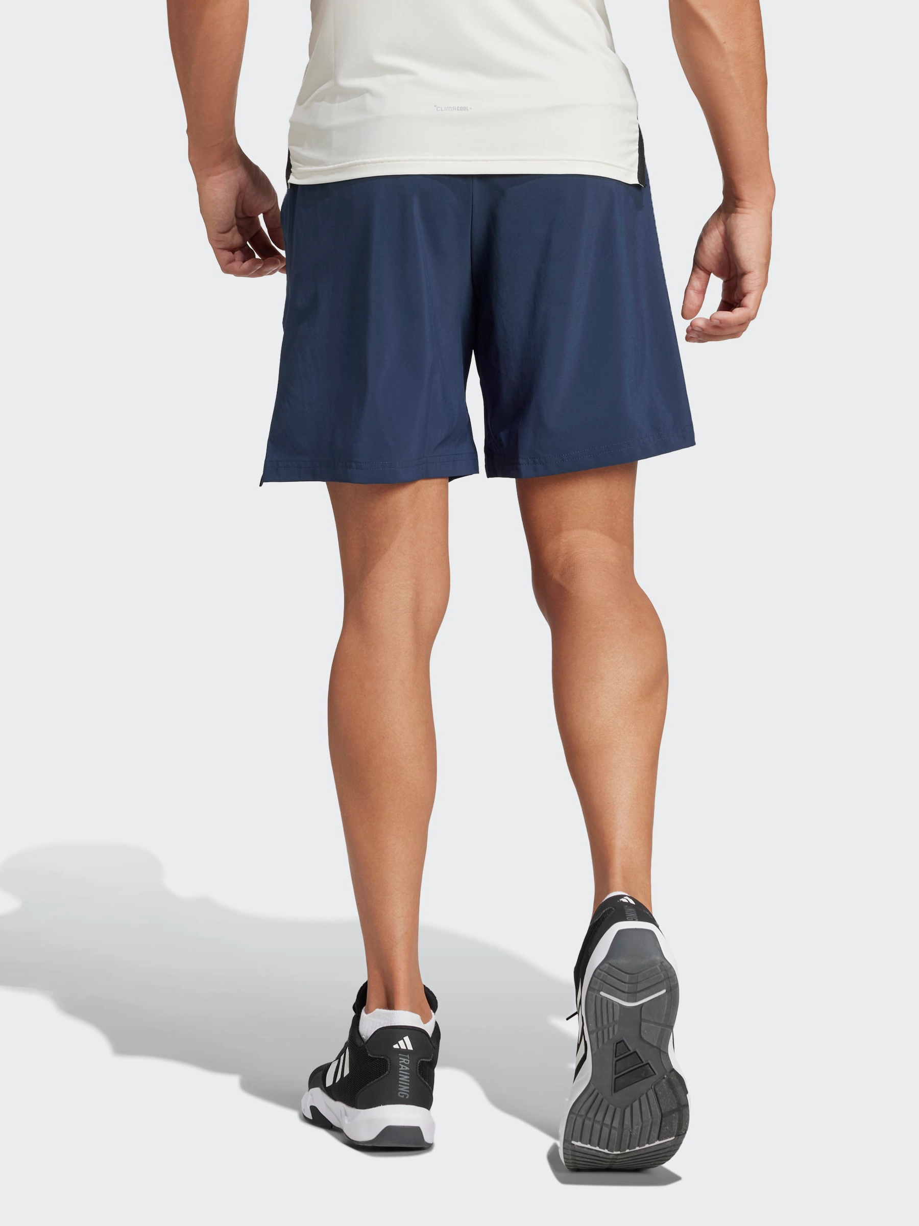 Adaptive Tension Control D4T Workout Short
