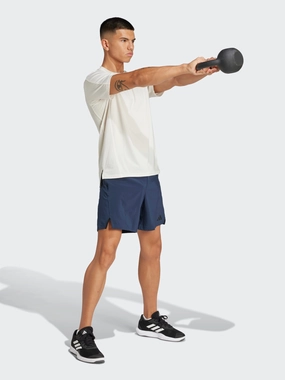 stretchy design Athletic Comfort D4T Workout Short