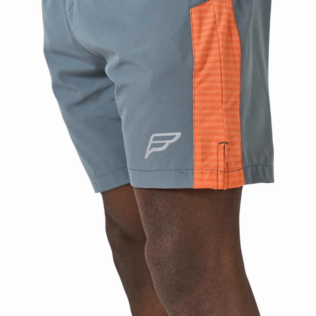 anti slip grip Frequency Momentum Short Men