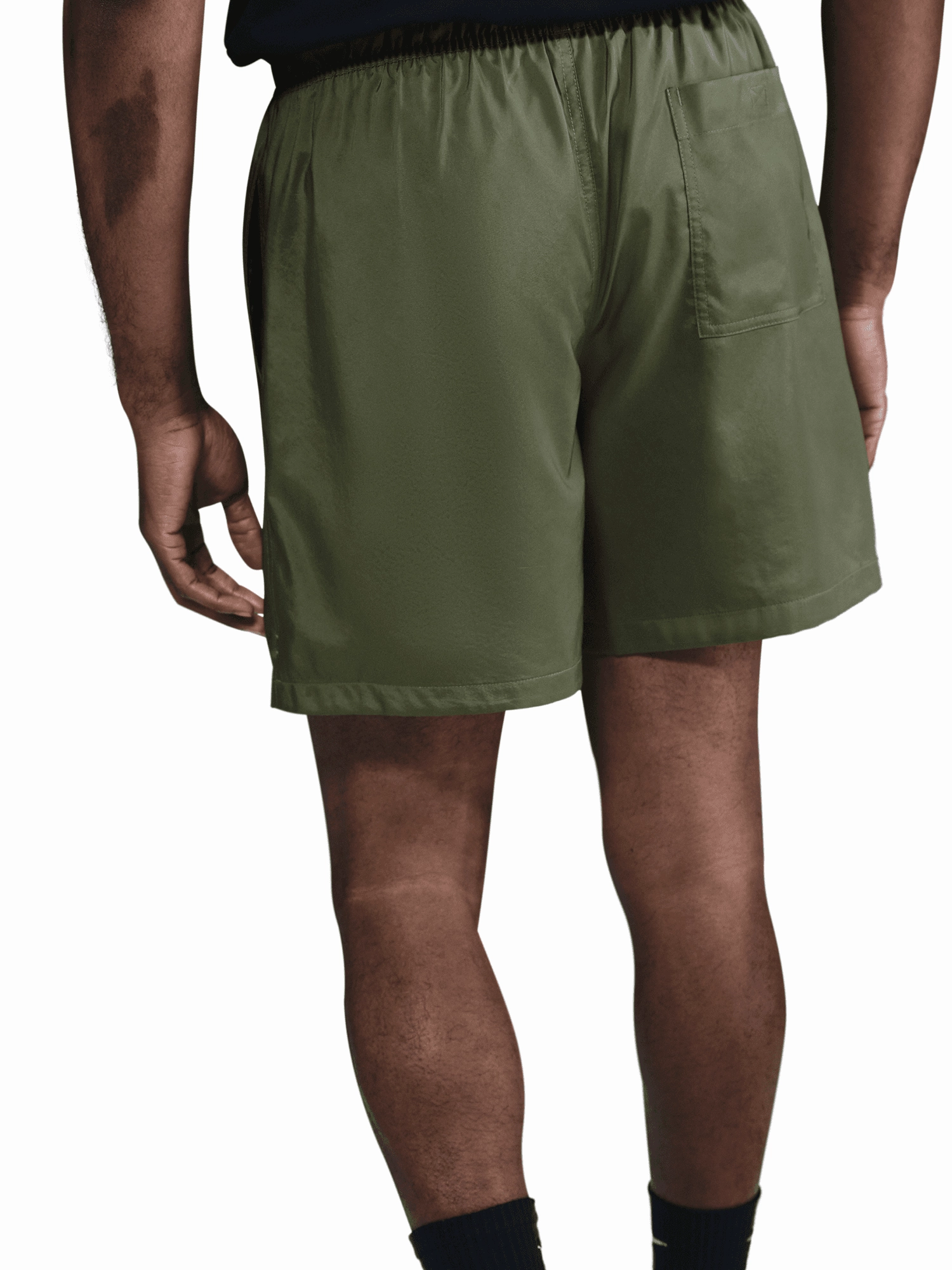 Tactile Feedback Loops Club Flow Short