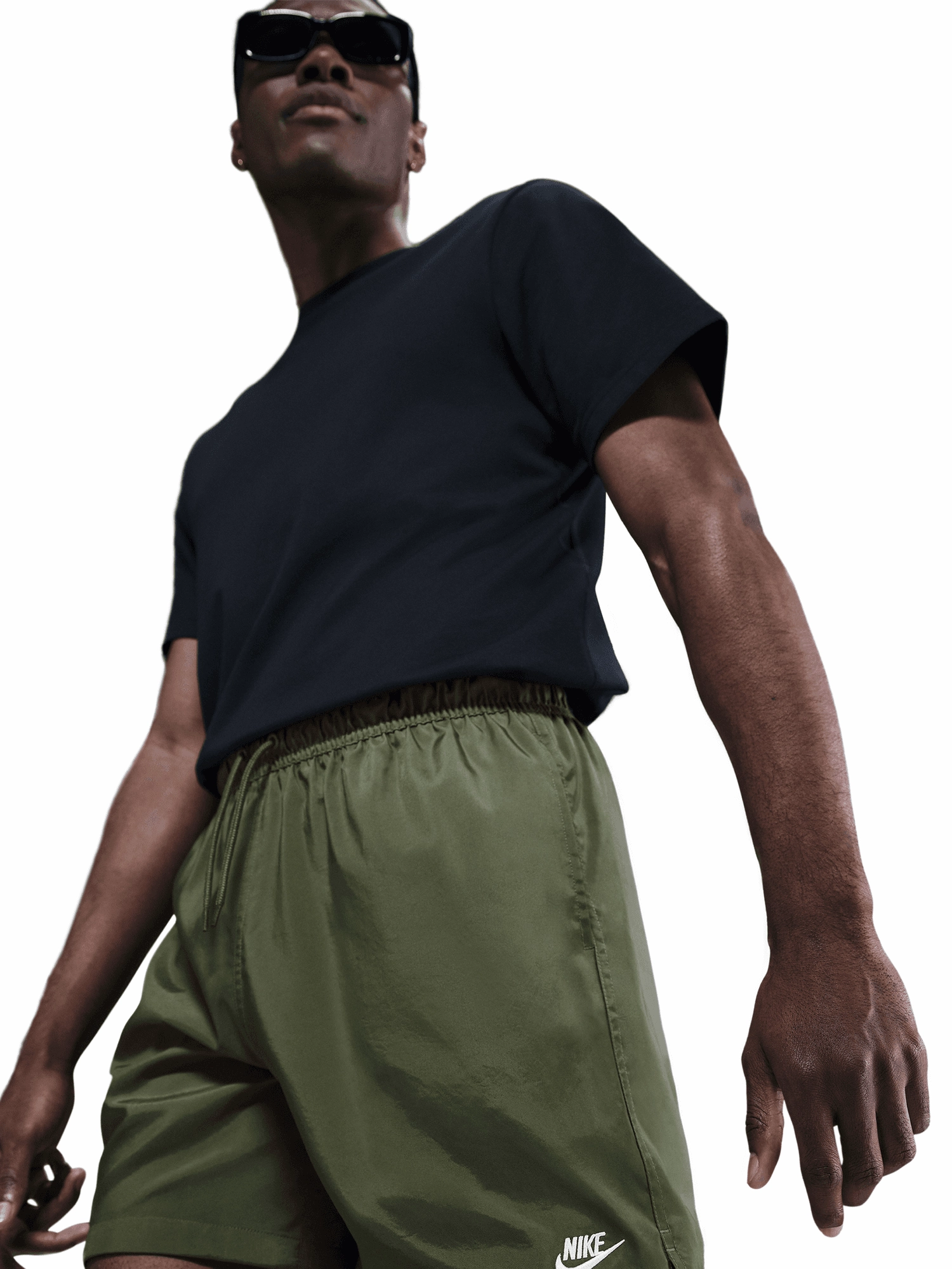 Summer essentials Club Flow Short