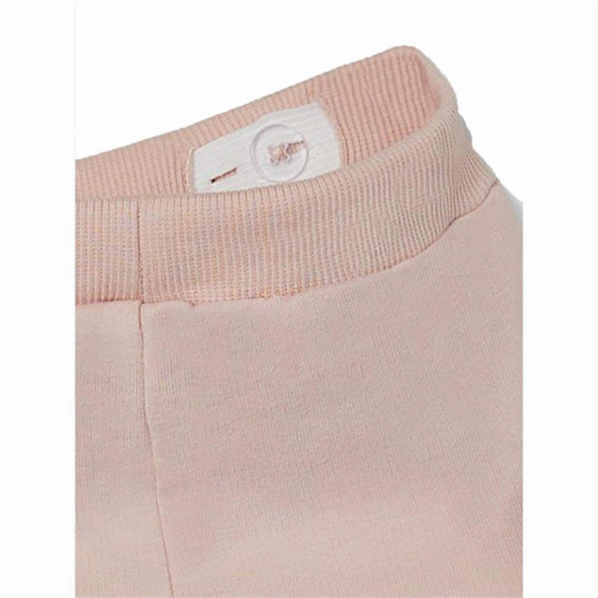 Quick Motion Name it Rose Smoke Baline Sweatpants