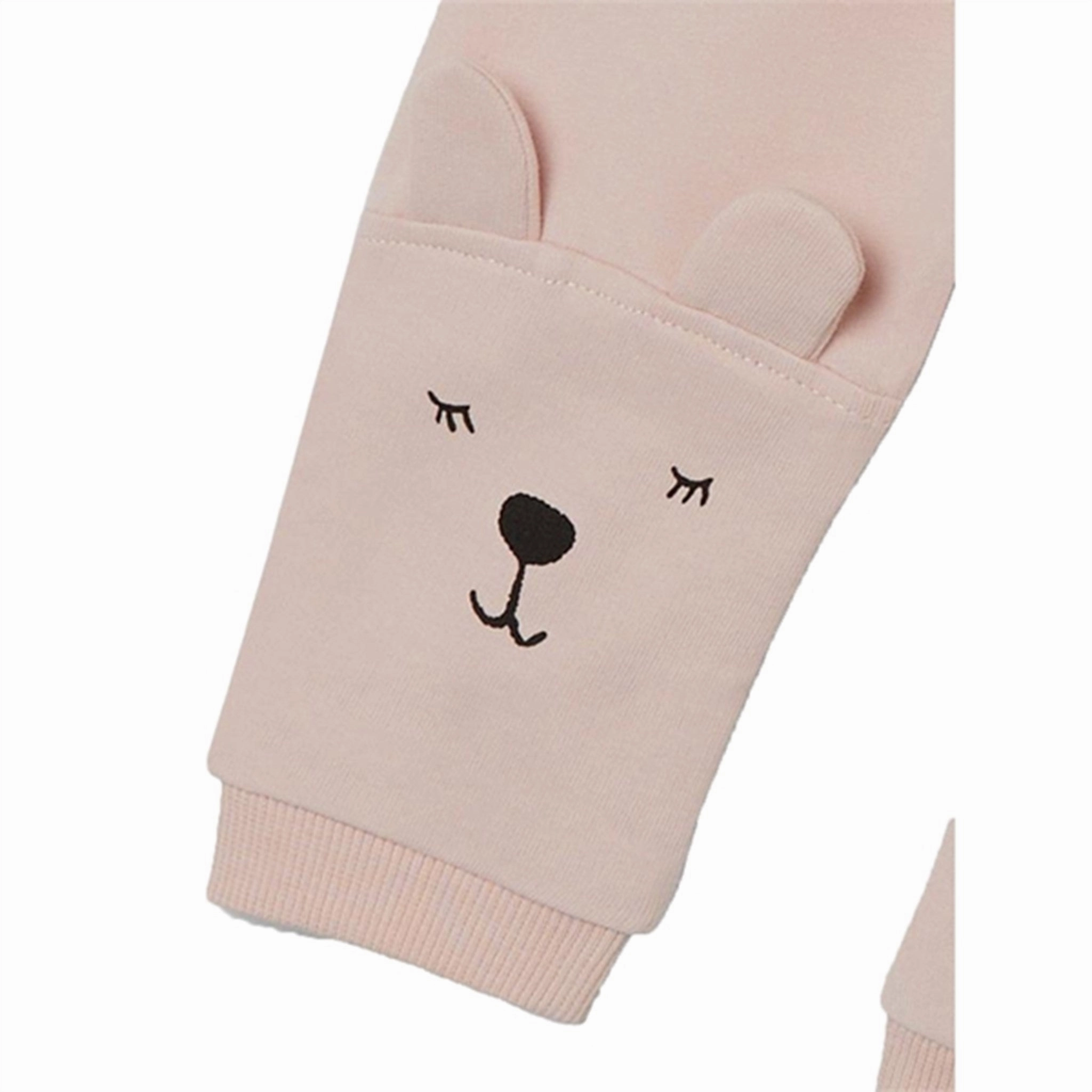 buckle Name it Rose Smoke Baline Sweatpants