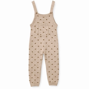 Rayon drape Abrasion Resistant Fabric Fliink Humus/Carafe Benna Dot Overall