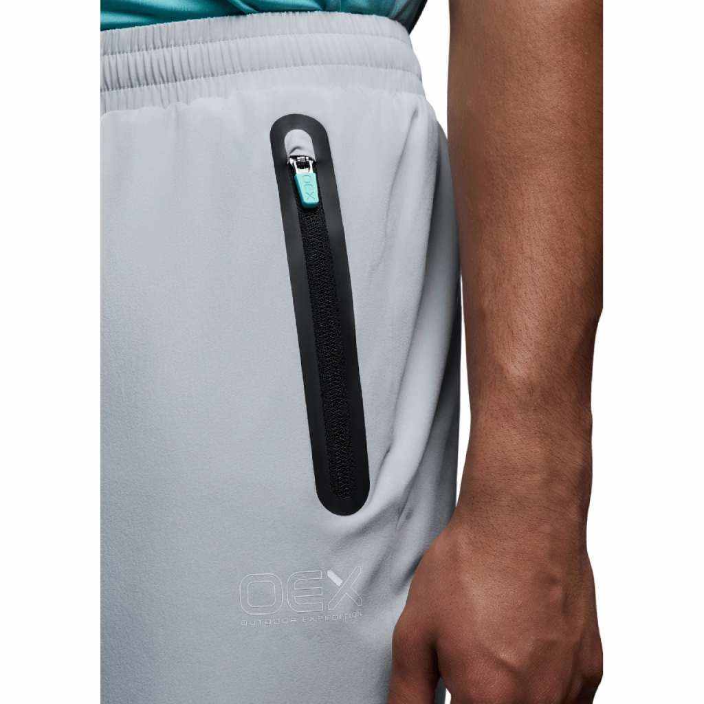 OEX Fell 2.0 Trackpant Men Versatile Style Layered Wear