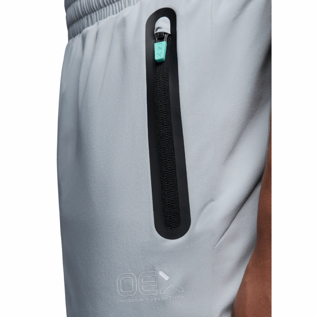 Decorative stitching OEX Fell 2.0 Trackpant Men