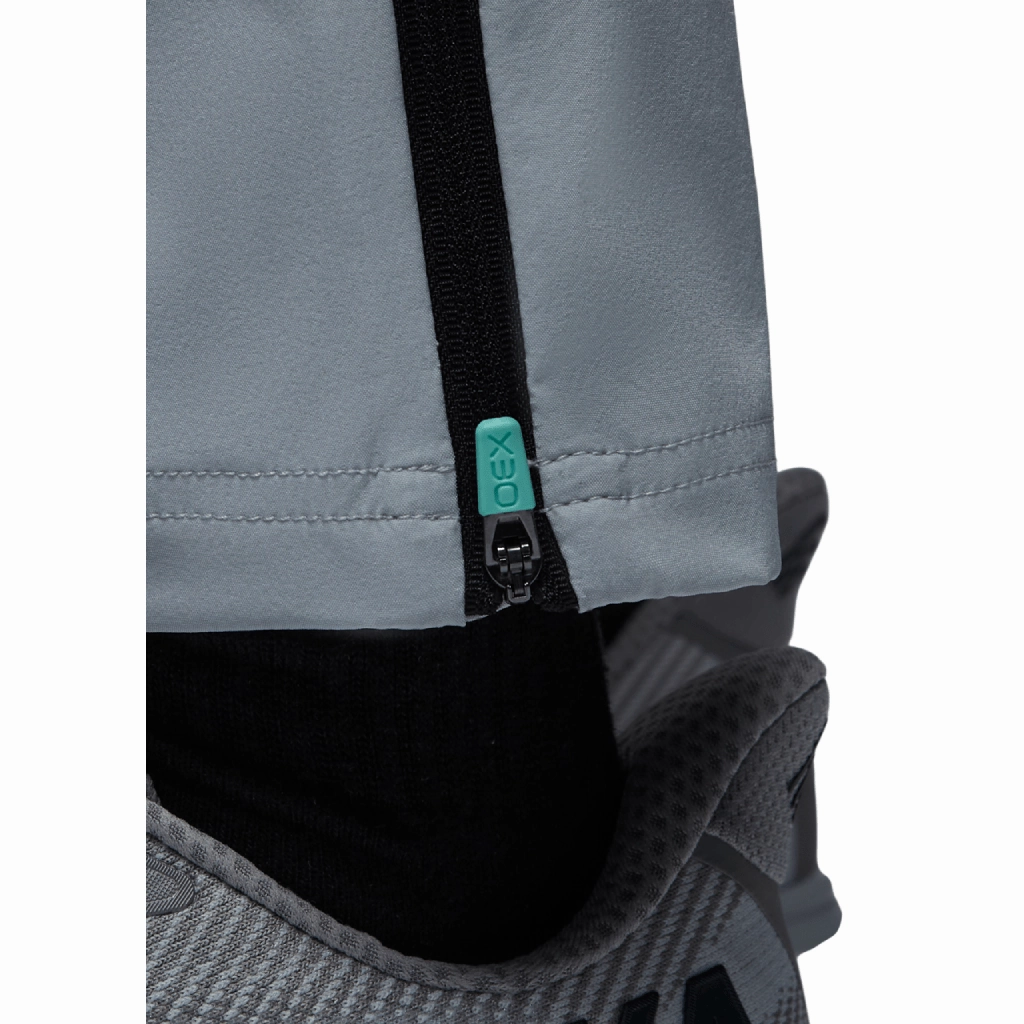 OEX Fell 2.0 Trackpant Men Layering Piece Cuffed hem