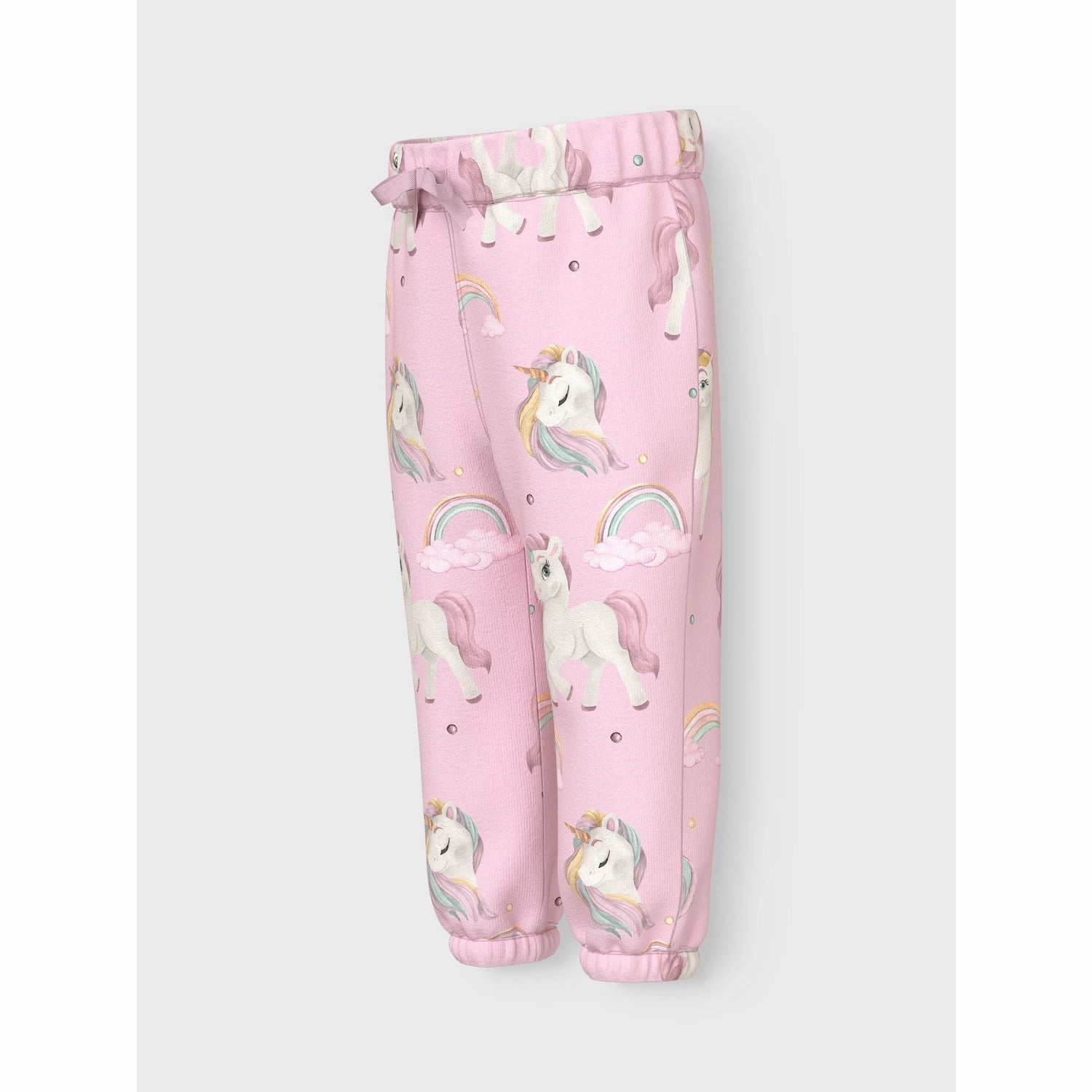 Aesthetic Name It Ballerina Darlinga Sweatpants