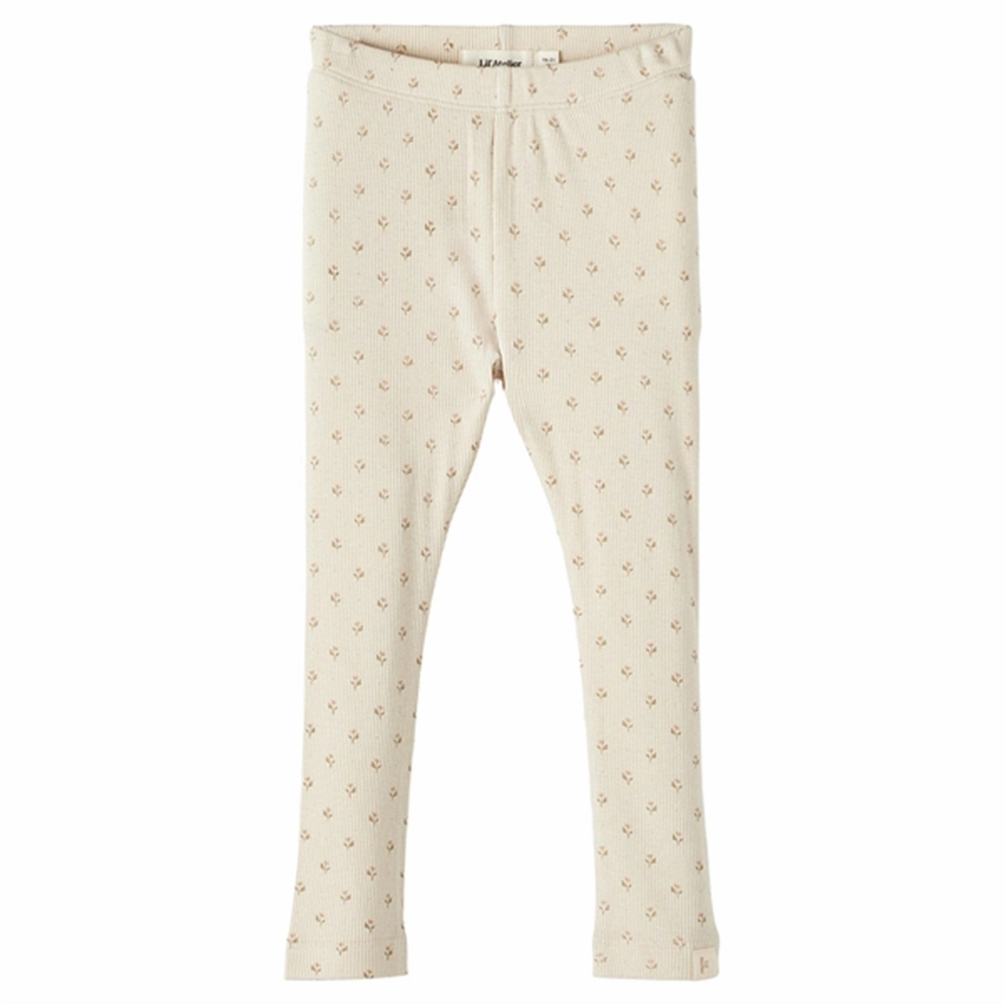 Fitness Design Lil' Atelier Fog Gago Slim Leggings