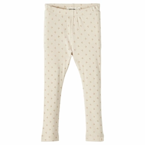 Fitness Design Lil' Atelier Fog Gago Slim Leggings