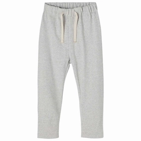 Thread Lil' Atelier Grey Melange Daylin Sweatpants