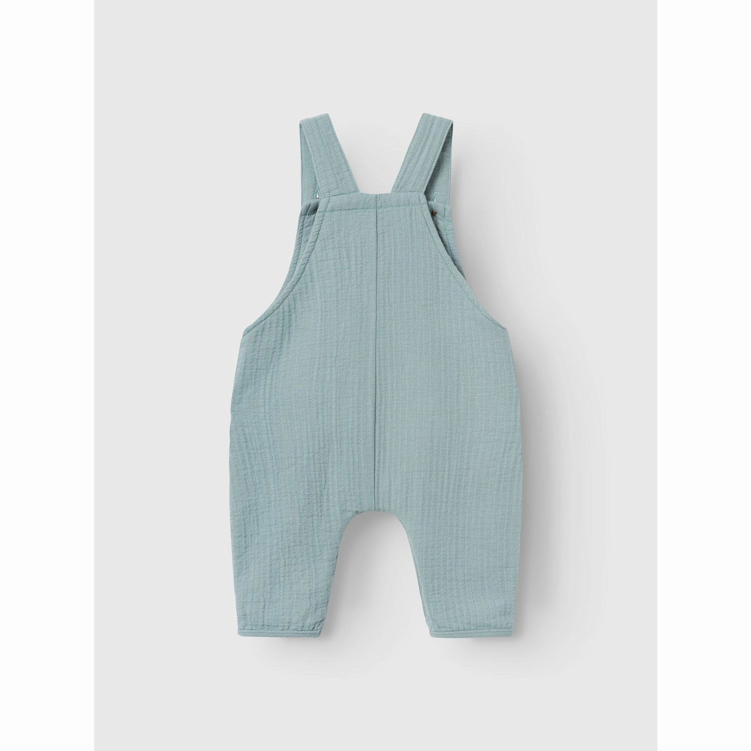 Wrinkle-Resistant Ventilated Mesh Lining Lil'Atelier Abyss Nason Overall