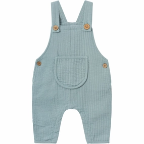 Lil'Atelier Abyss Nason Overall Practical Style StaticResistantMaterial