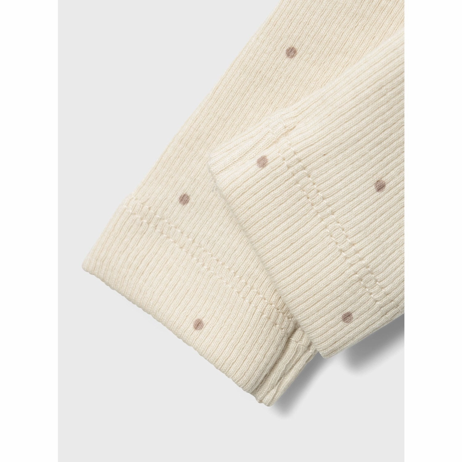 Lil'Atelier Birch Gago Kye Slim Leggings Fit Shape Shape Wear