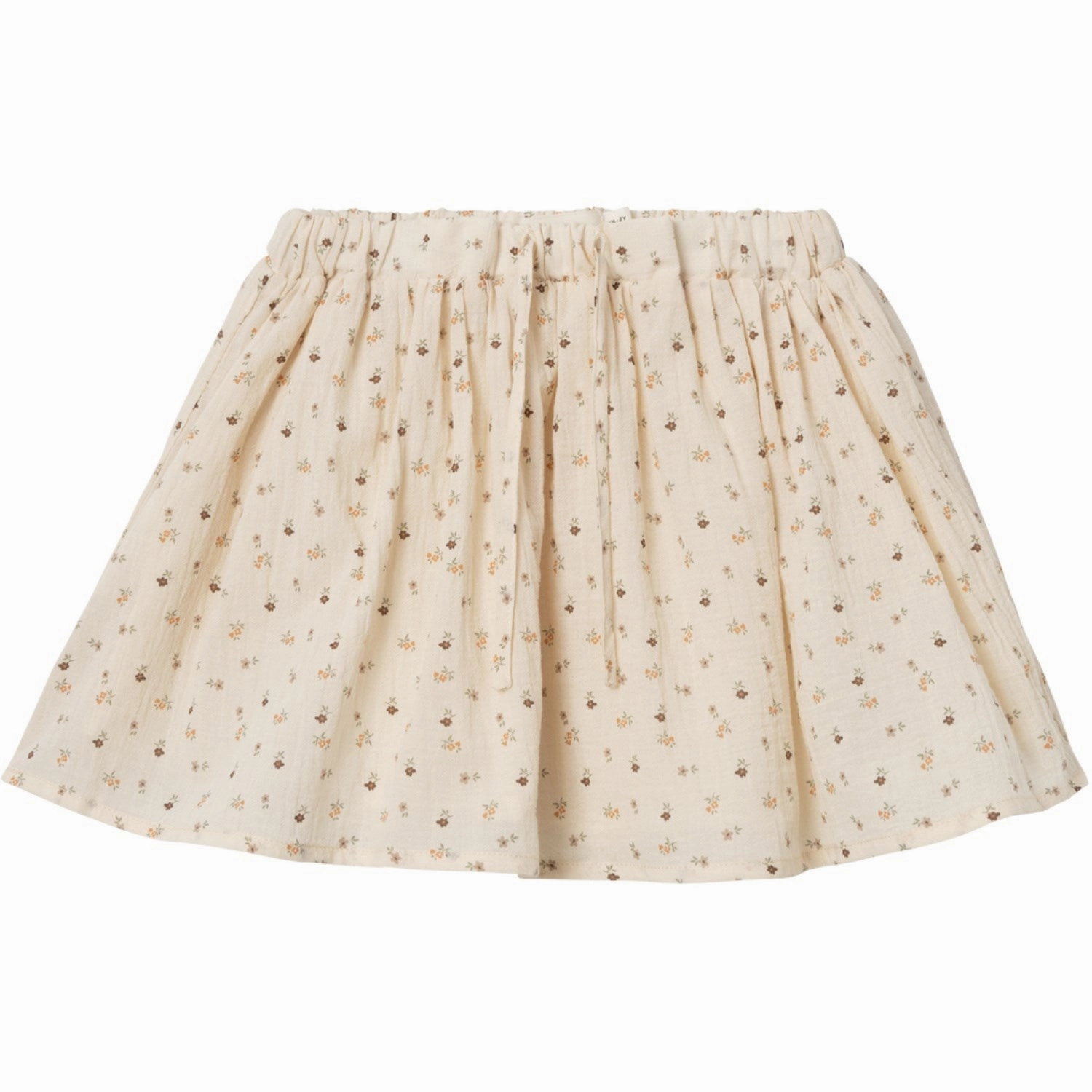 Plus size option Stretch Waist Lil'Atelier Birch Noanna Skirt
