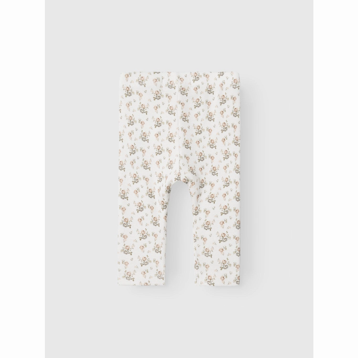 Tall Fit Airport Travel Lil'Atelier Coconut Milk Gago Slim Leggings Noos