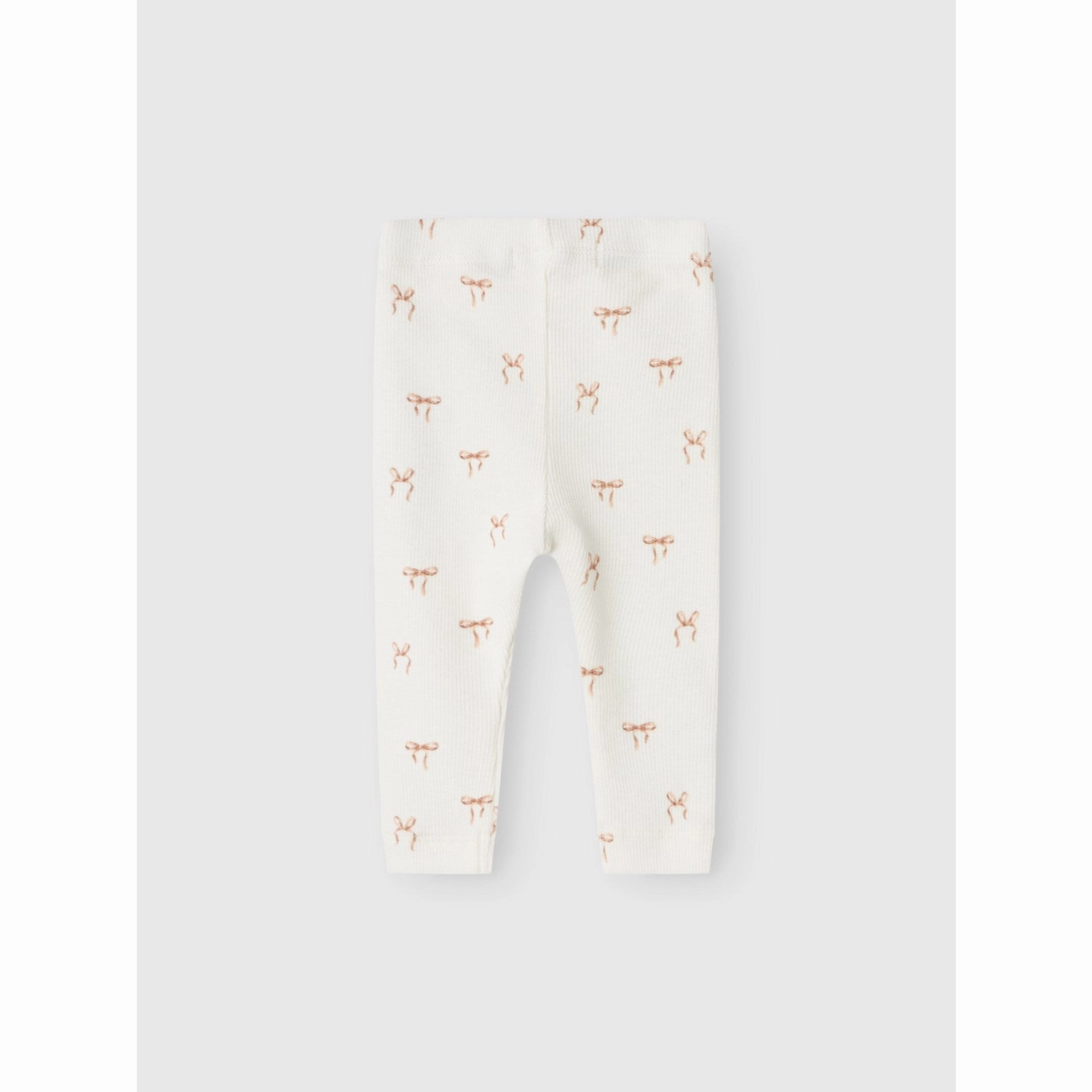 Morning Jog Shape Retain Lil'Atelier Coconut Milk Gavo Elf Slim Leggings