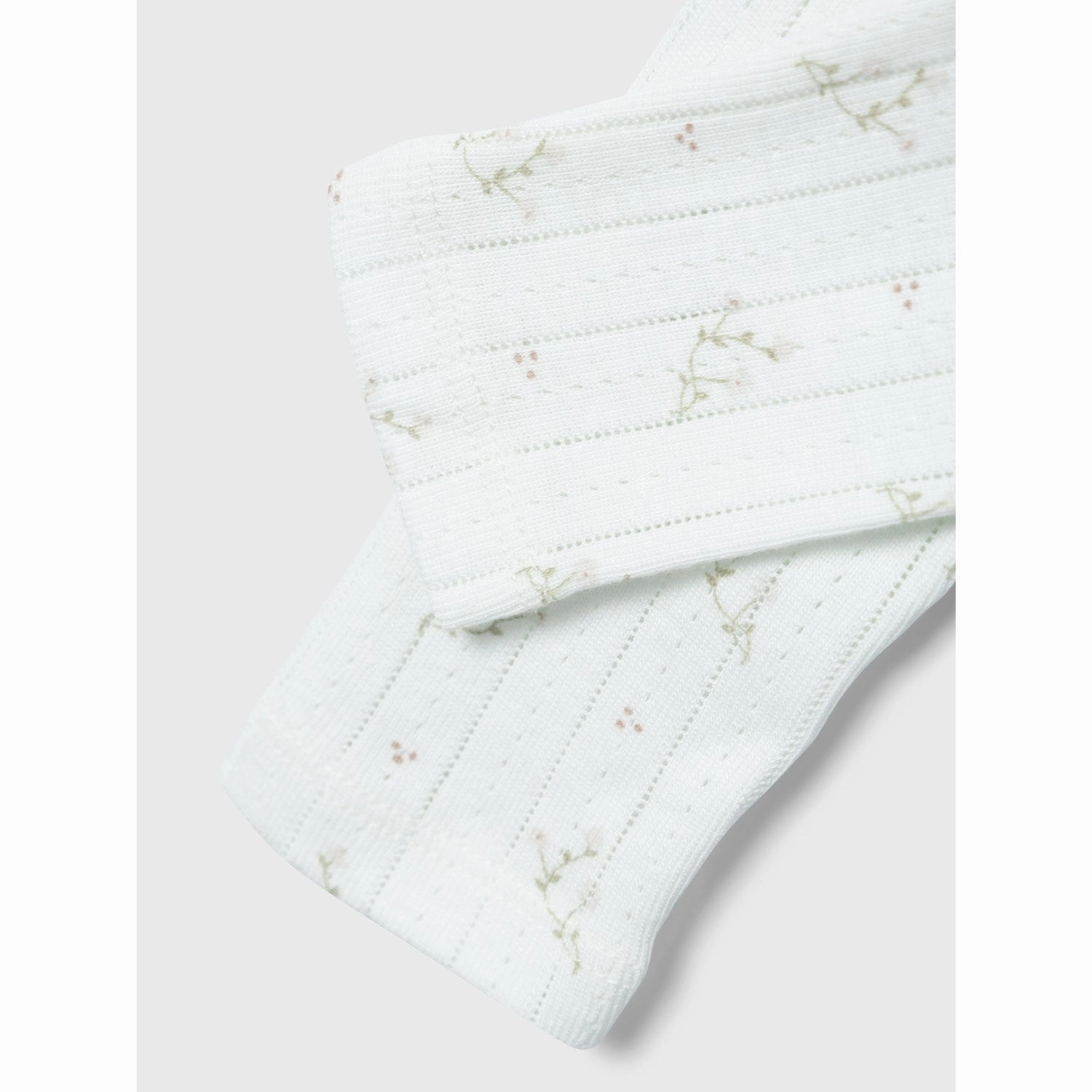 Lil'Atelier Coconut Milk Rachello Dee Slim Leggings Training Gear Daily Routine Luxury Choice