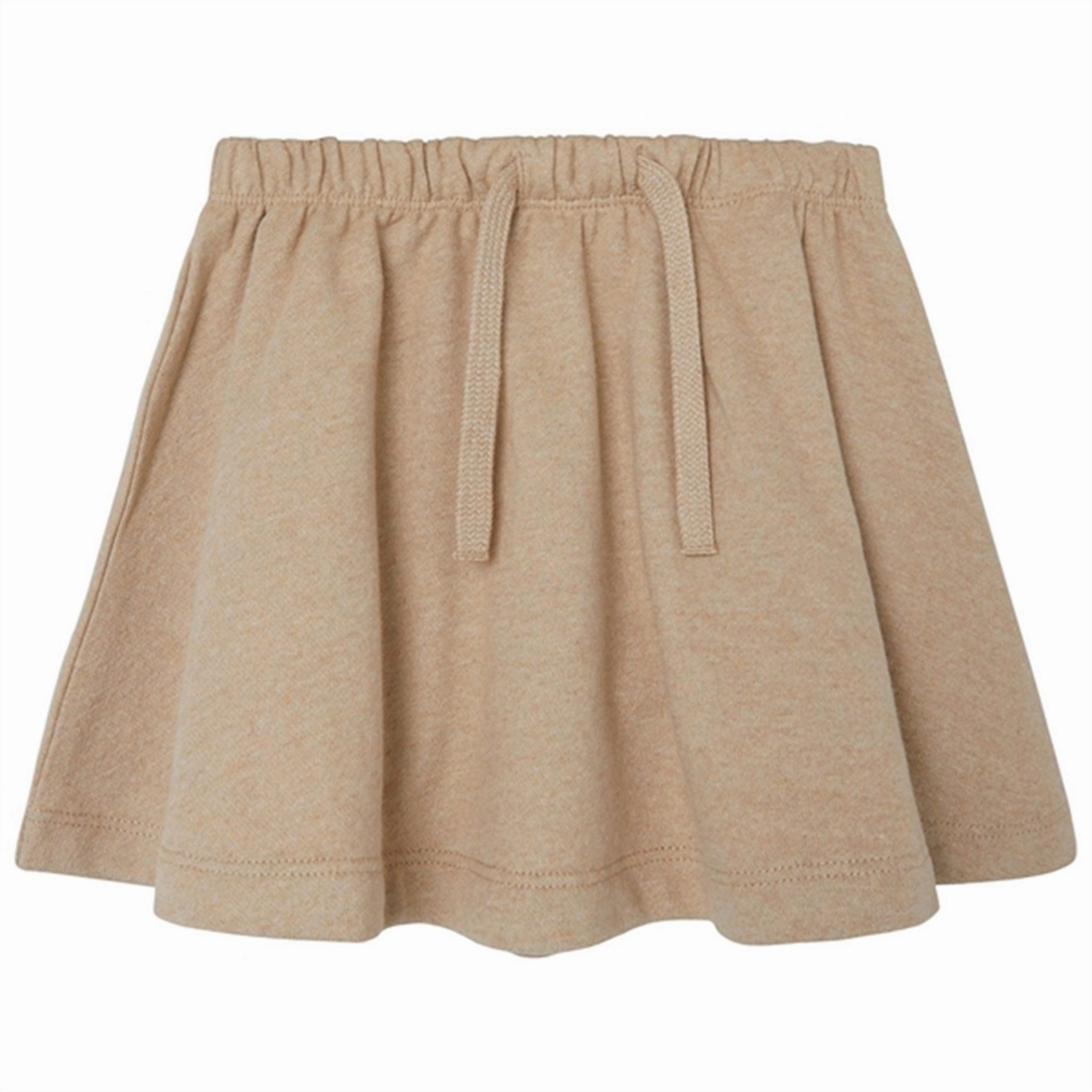 Lil'Atelier Croissant Daylin Sweat Skirt Date night
