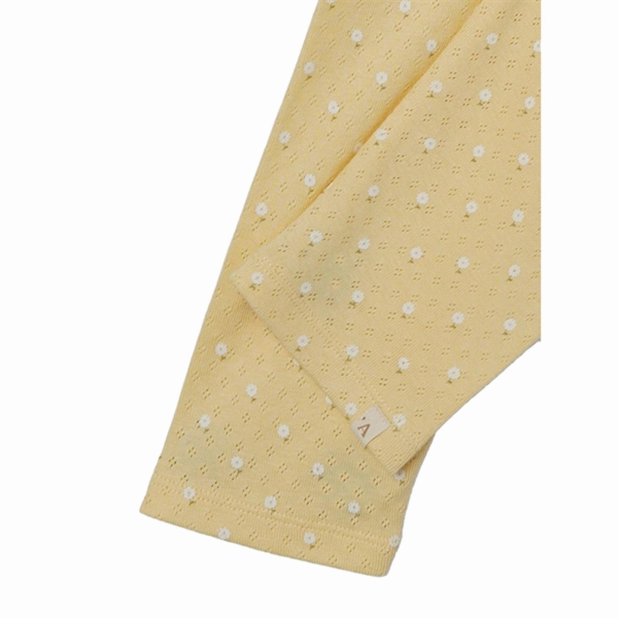 Plus Size Compression Support Lil'Atelier Double Cream Rachello Slim Leggings