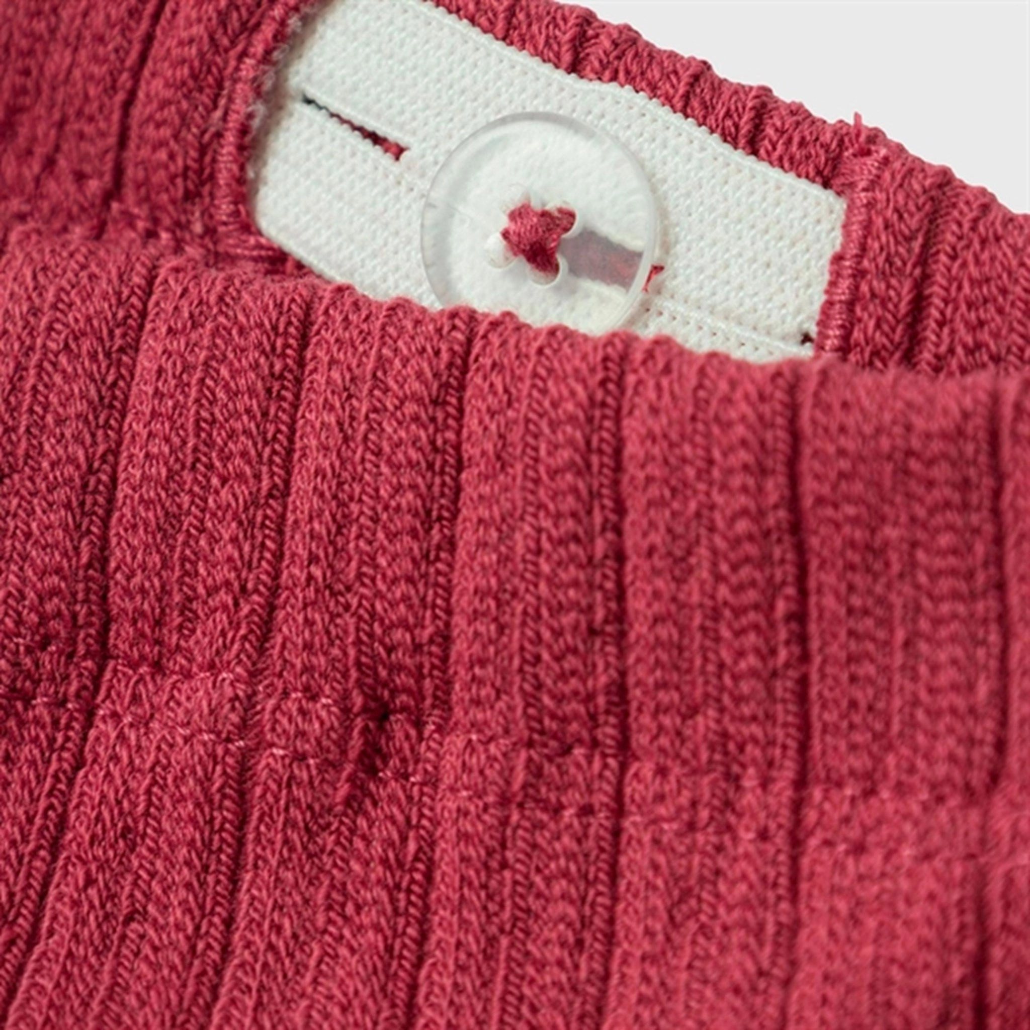 Lil'Atelier Dry Rose Niva Bootcut Leggings Modern Performancewear Seamless Design Holiday Outfit