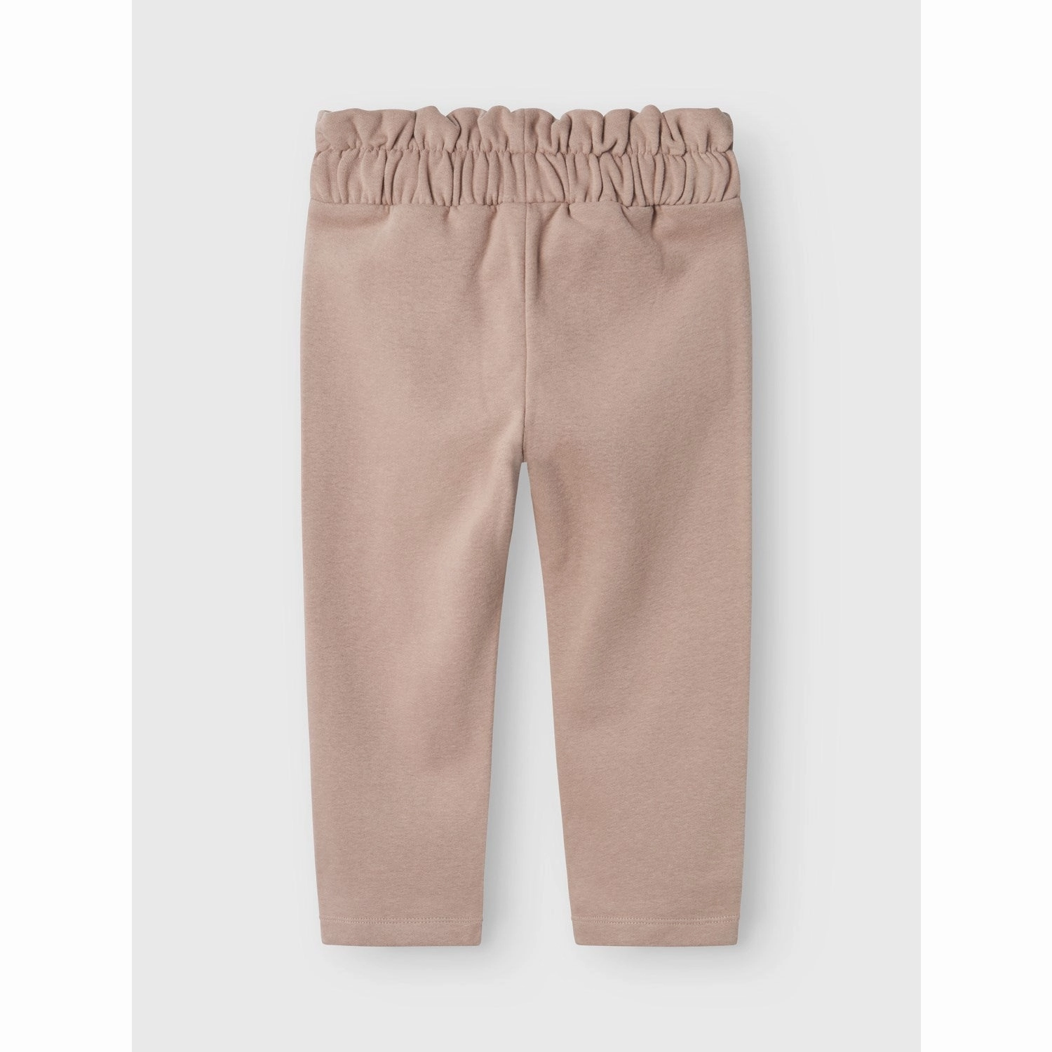 Lil'Atelier Etherea Ilondon Ras Sweatpants Adjustable Waistband Dynamic Tension Control