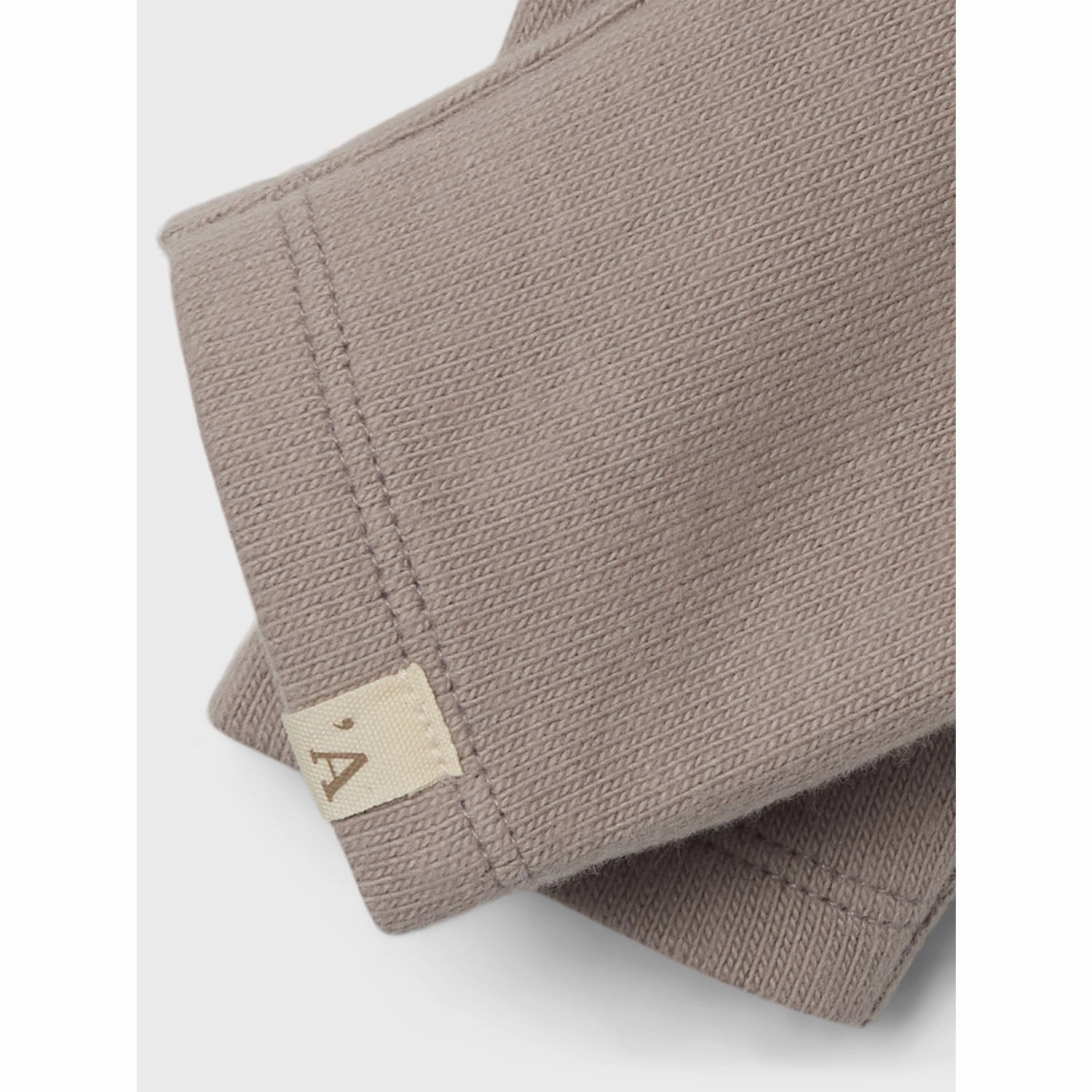 Warm Layer Lil'Atelier Etherea Thoro Hig Slim Leggings