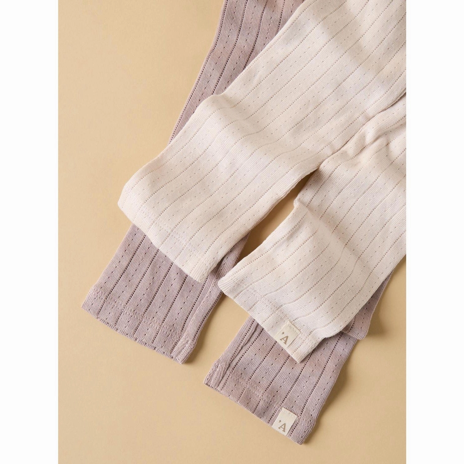 Soft Wear Sleek Active Lil'Atelier Gray Morn Rachel Nis Slim Leggings Noos