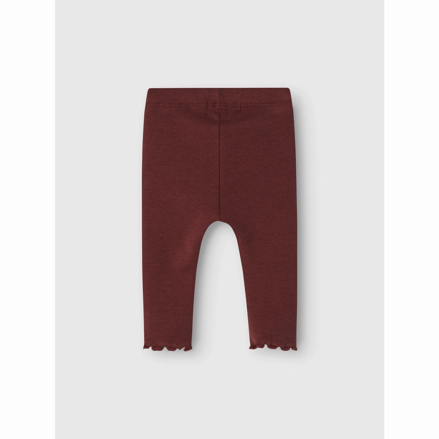 Perfect Fit Lil'Atelier Hot Chocolate Nbfgayo Fia Slim Leggings Lil