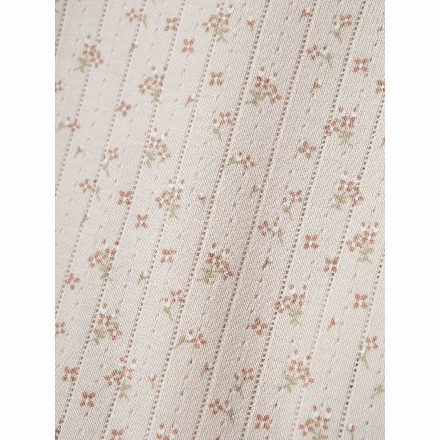 Lil'Atelier Lilac Ash Rachello Doa Sunsuit Loose Unique Picnic Lightweight