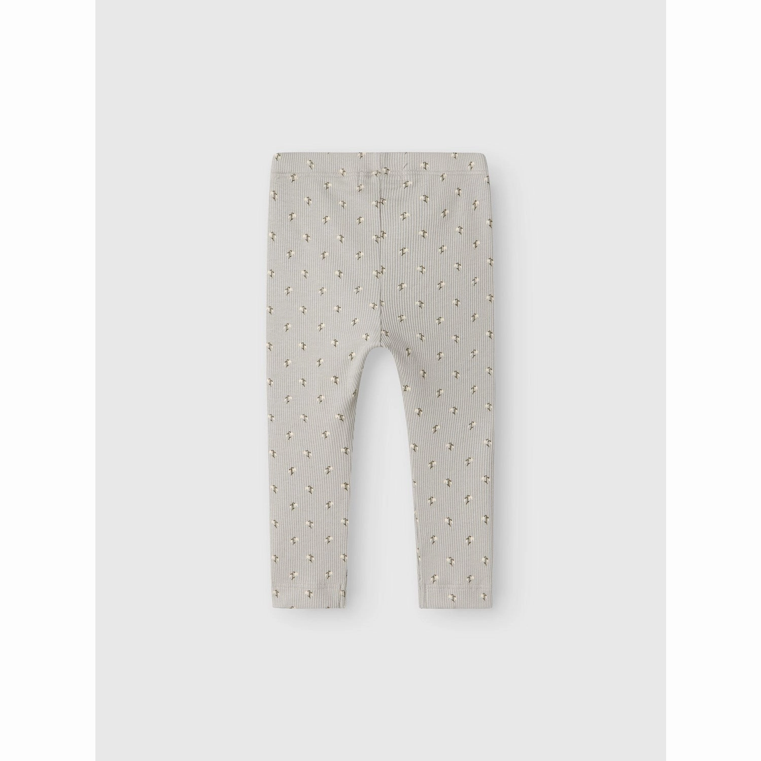 Soft Form Dry Layer Lil'Atelier Mirage Gray Snow Drop Gago Kye Slim Leggings