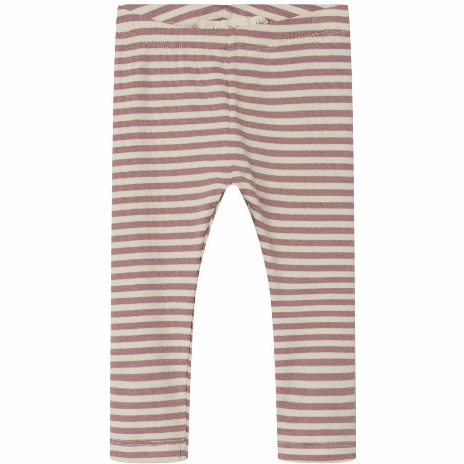 Functional Comfort Lil'Atelier Nostalgia Rose / Turtledove Gaya Fon Slim leggings